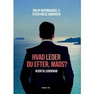 Hvad leder du efter, Mads?