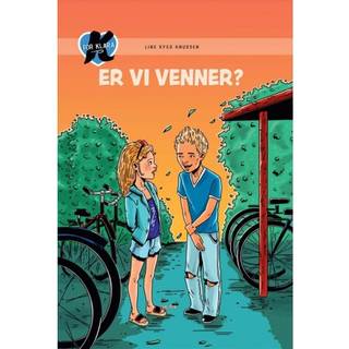Line Kyed Knudsen - K for Klara (11) - Er vi venner?