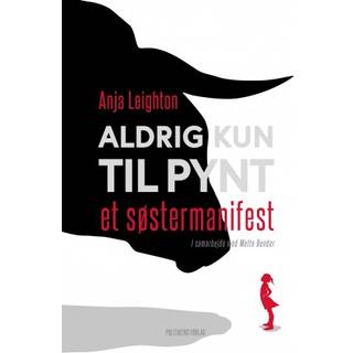 Aldrig kun til pynt