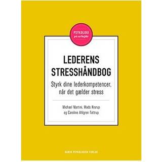 Lederens stresshåndbog
