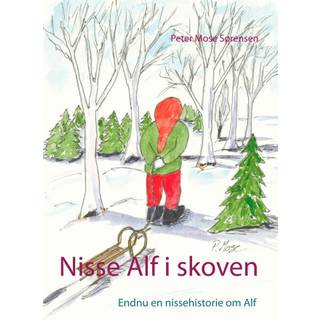 Nisse Alf i skoven