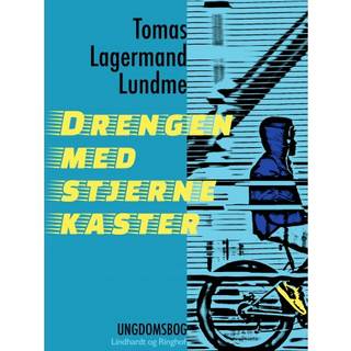 Drengen med stjernekaster