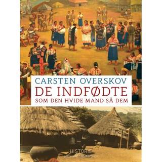 De indfødte som den hvide mand så dem