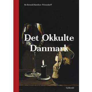 Det okkulte Danmark