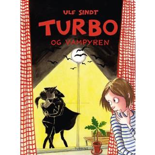 Turbo og vampyren