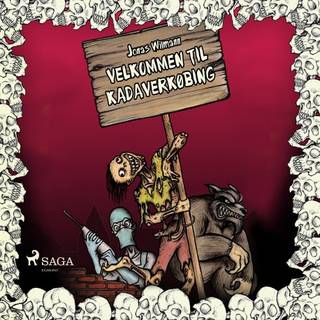 Velkommen til Kadaverkøbing