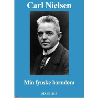 Min fynske barndom