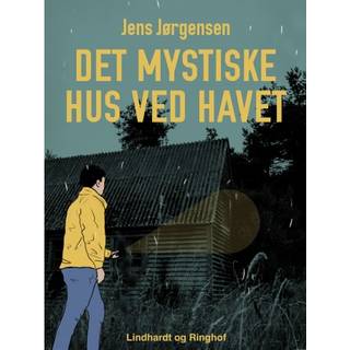 Det mystiske hus ved havet