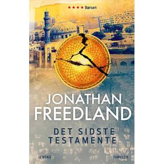 Det sidste testamente