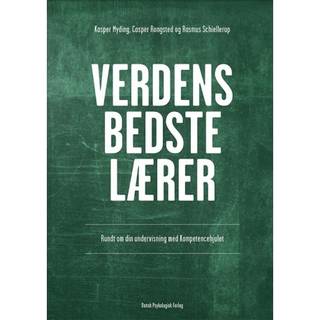 Verdens bedste lærer