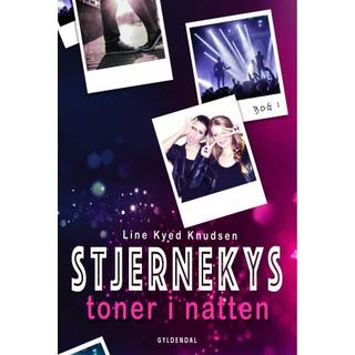 Stjernekys 1 - Toner i natten