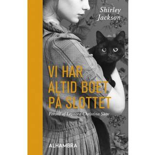 Vi har altid boet på slottet