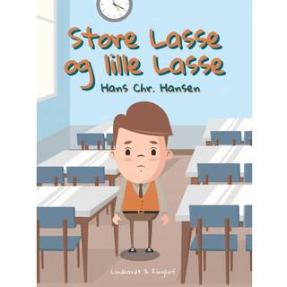 Store Lasse og lille Lasse