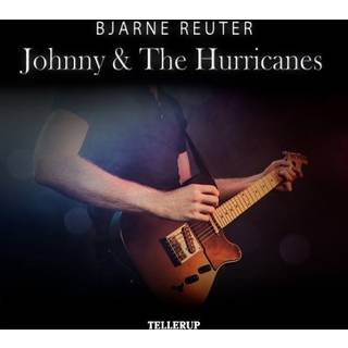 Johnny & The Hurrycanes (Lydbog)