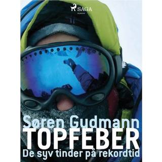 Topfeber - De syv tinder på rekordtid