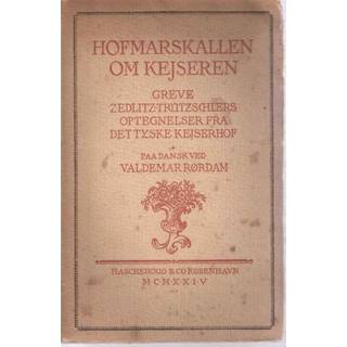 Marskallen om kejseren