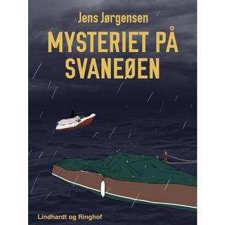 Mysteriet på svaneøen