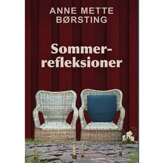 Sommerrefleksioner