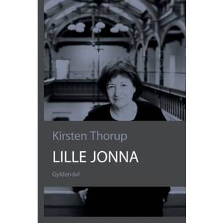 Lille Jonna