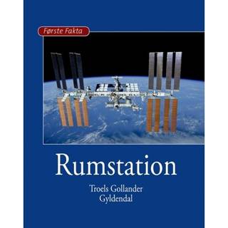 Rumstation