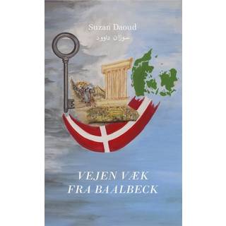 Vejen væk fra Baalbeck