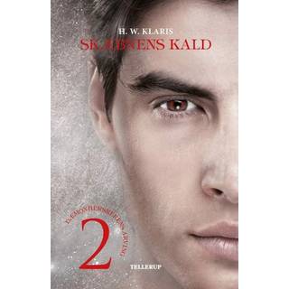 Dæmonherskerens arving #2: Skæbnens kald