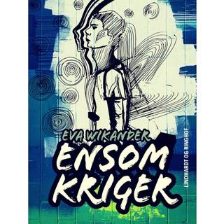 Ensom kriger