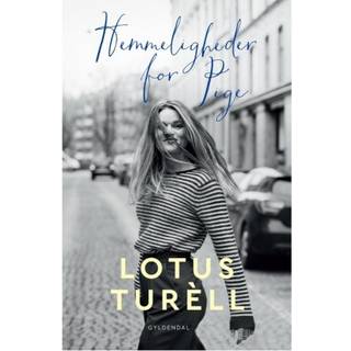 Hemmeligheder for Pige