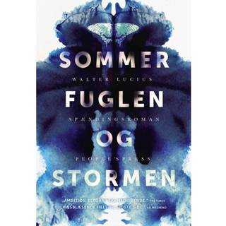 Sommerfuglen og stormen