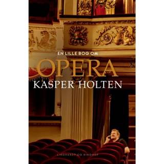 En lille bog om opera
