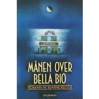 Månen over Bella Bio