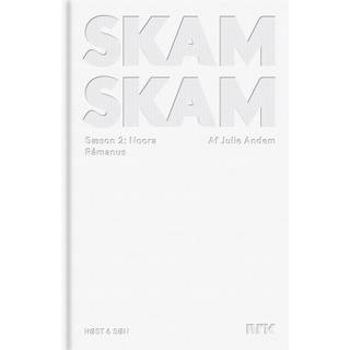 SKAM Sæson 2, Noora