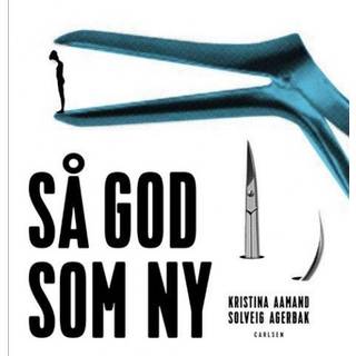 Så god som ny