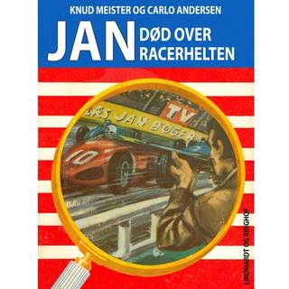 Død over racerhelten