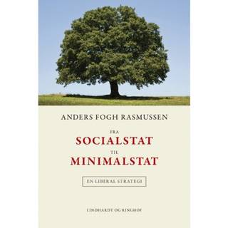 Fra socialstat til minimalstat