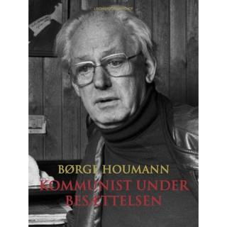 Kommunist under besættelsen