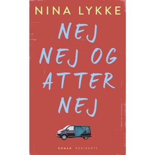 Nej nej og atter nej