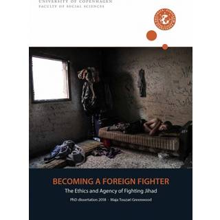 Becoming A Foreign Fighter