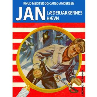 Læderjakkernes hævn