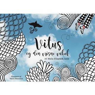 Vitus og den vrisne vabel