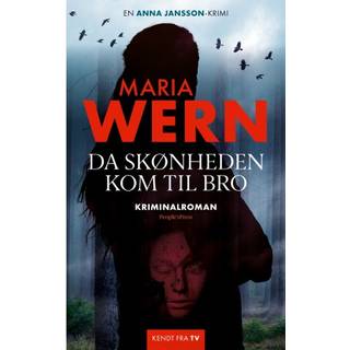 Da skønheden kom til Bro