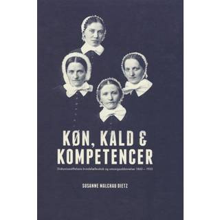 Køn, kald & kompetencer
