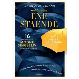 Mit liv som enestående