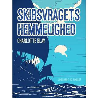 Skibsvragets hemmelighed