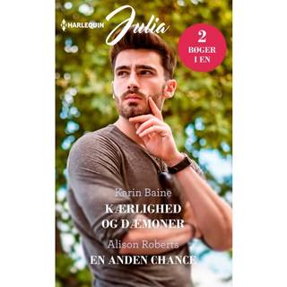 Kærlighed og dæmoner / En anden chance