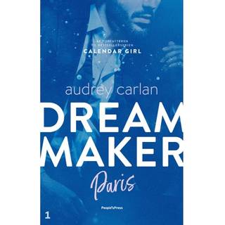 Dream Maker: Paris