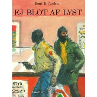 Ej blot af lyst