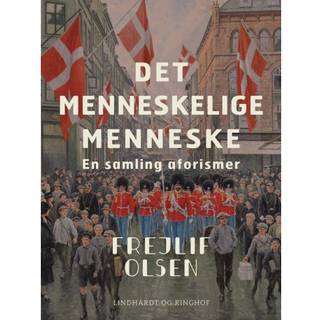 Det menneskelige menneske