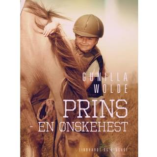 Prins - en ønskehest