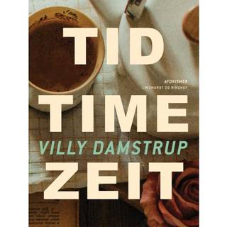 Tid = Time = Zeit